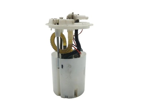 Pompa serbatoio carburante