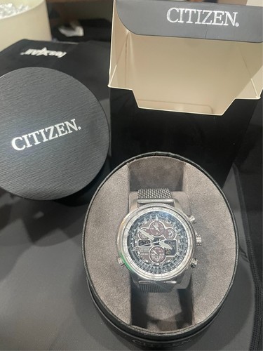 Orologio citizen promaster - orologio,