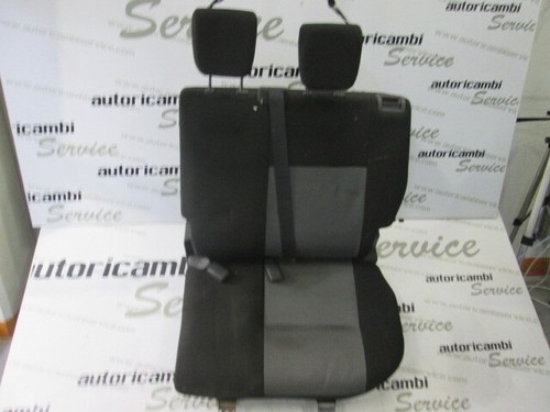 71746754 sedile posteriore - 71746754,