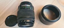 Pentax SMC DA 50-200mm Lens - Very Good Condition! ?