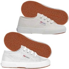 SCARPA RAGAZZE SUPERGA S002J20