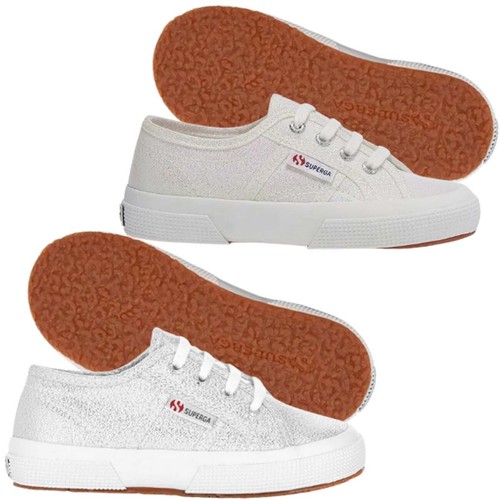 Scarpa ragazze superga s002j20 - ragazze,