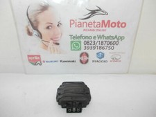 REGOLATORE TI CORRENTE PIAGGIO