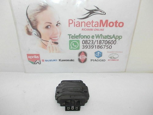 Regolatore corrente piaggio - ti,
