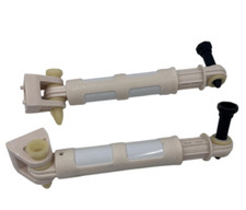 COPPIA AMMORTIZZATORI (46001949) PER LAVATRICE CANDY CST06LE/1-11