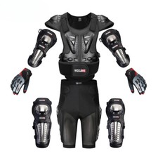 Giacca Moto Armatura Moto