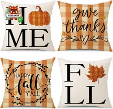 - Federa Decorativa per