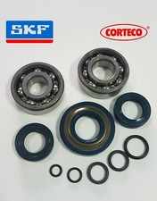 Kit cuscinetti e paraoli