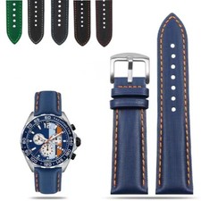 Cinturino orologio canvas