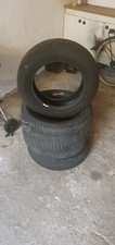 Michelin alpine 165/70/R14