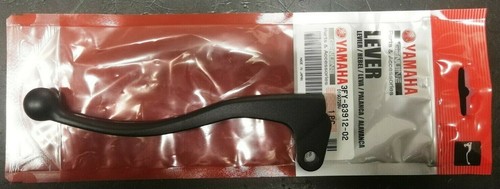 Leva frizione originale - sx,
