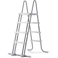 Intex scaletta 28076 con - scaletta,