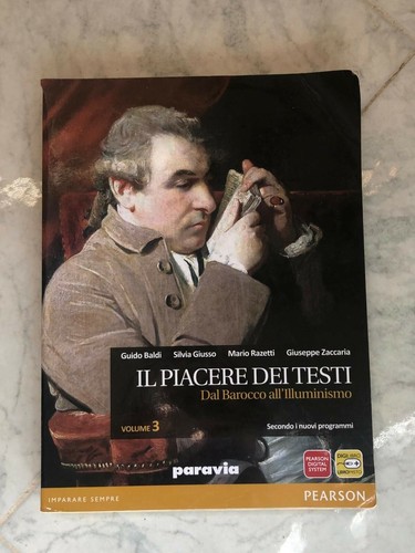 Piacere dei testi dal - il,