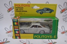 POLITOYS - E " FERRARI 330 GTC