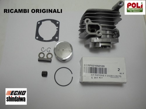 Shindaiwa echo kit cilindro - kit,