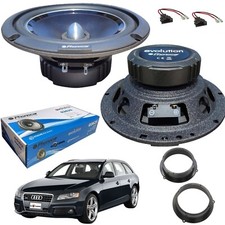 Kit 2 Casse Altoparlanti