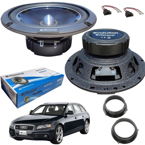 Kit casse altoparlanti - kit, 2
