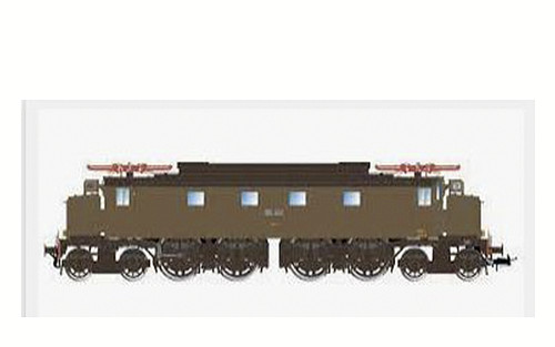 Hornby rivarossi 2901 - rivarossi,