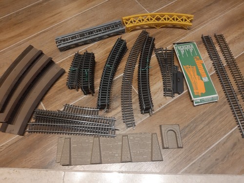 Lima materiale vario - lima,