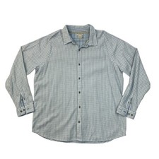 Carbon2Cobalt Shirt Mens XL