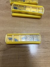 Kennametal Inserti per