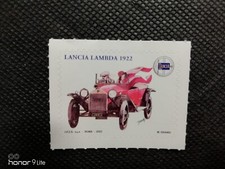 Chiudilettera Italia Rep. 2022