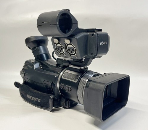 Videocamera sony hvr a1jhdv - sony, hvr-a1jhdv