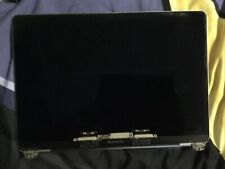 Originale Apple Macbook Pro 13” 2018 A1989 3214 Lcd Display Completo Nero B+