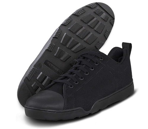 Scarpe basse nere - , altama