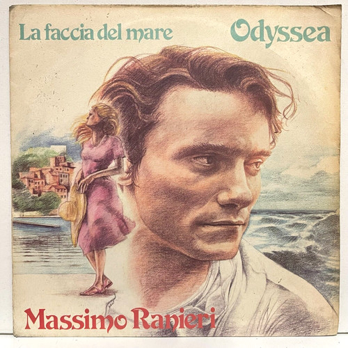 Massimo ranieri odyssea la - massimo,