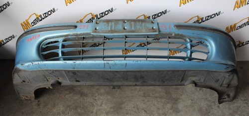Paraurti anteriore fiat marea - anteriore,
