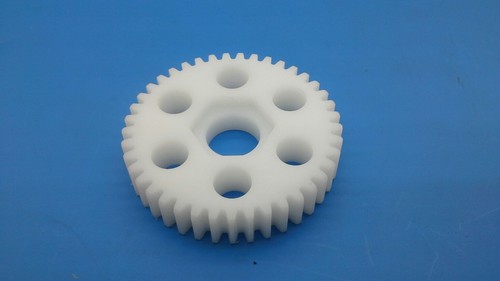 Ingranaggio plastica - ingranaggio, in