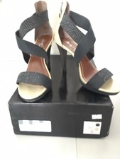 sandali donna tacco alto