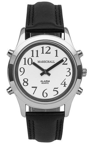 Marschall talking orologio - ♂,