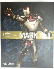 Hot Toys Modellino Power Pose