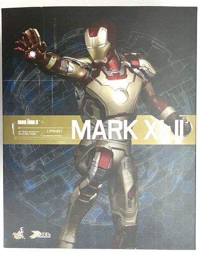 Hot toys modellino - toys,