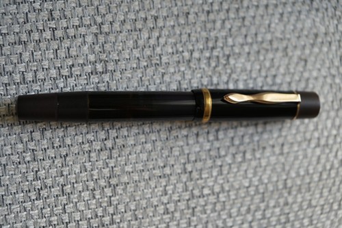 Montblanc 136 vintage - montblanc,