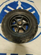 Mbk Booster Cerchio Anteriore