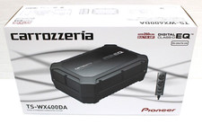 Pioneer Carrozzeria Speakers