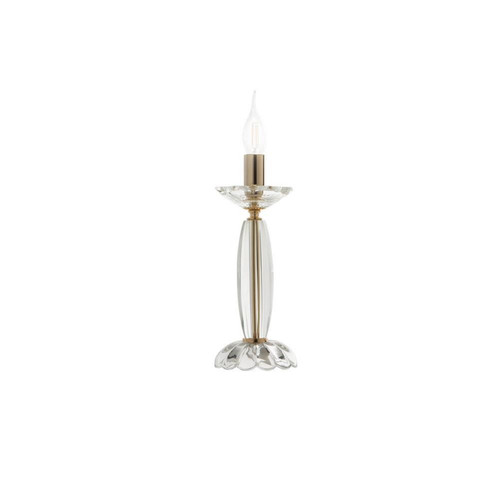 Lampada tavolo fiamma - lampada,