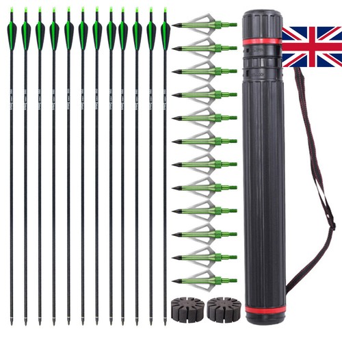 Arco ricurvo composto 12x - arco,