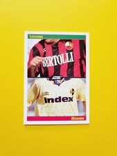 Card 410 maglia lucchese - 410,