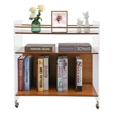 Tavolino moderno 3 livelli