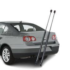 MOLLE A GAS PISTONCINI BAULE