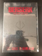 Berserk Deluxe Edition Vol. 7