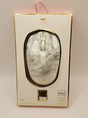 Mouse wireless winx reese - mouse, winx/reese