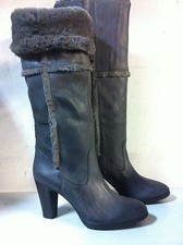 Stivali donna JANET SPORT mod