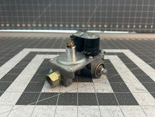 Valvola gas asciugatrice Bosch