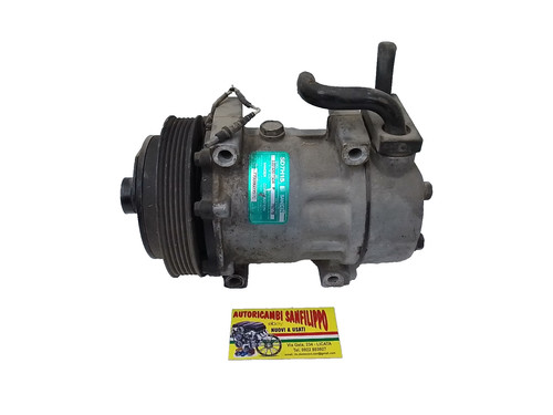 7700860997 sd7h15 compressore - 7700860997,