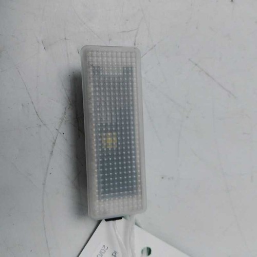 Luce interna cortesia - bmw, x5
